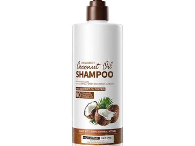 From dry hair to greasy hair: How to choose the right shampoo