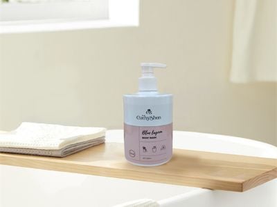Protective Hand Cream for Everyday Hydration and Long Lasting Comfort