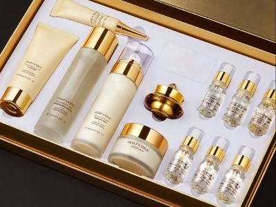 Skincare Essentials Created for Hydration, Comfort, and Visible Skin Balance