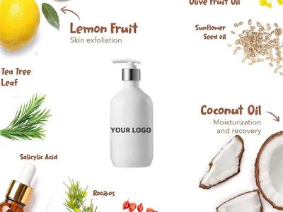 Restore Dry Hair With Deeply Nourishing Natural Hair Oil Treatment