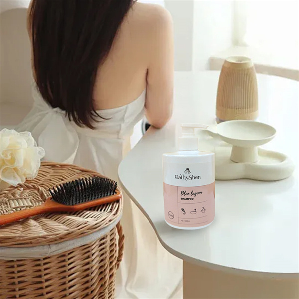 Rivoluziona la Perdita di Capelli con Questi Shampoo Consigliatissimi.