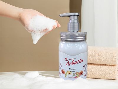 Customized Shampoo Bases for High-Volume Private Label Orders