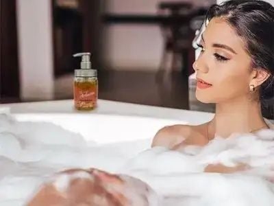 Private Label Antibacterial Shower Gel Meets EU & US Regulatory Standards