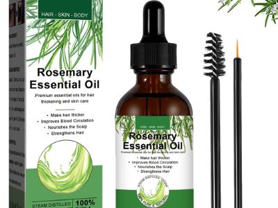 The Truth About Overwashing Oily Hair