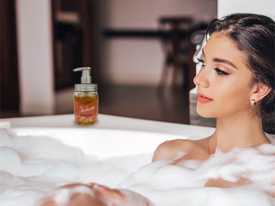 Why Botanical Extracts Are Used in Skin Care Shower Gel Manufacturing