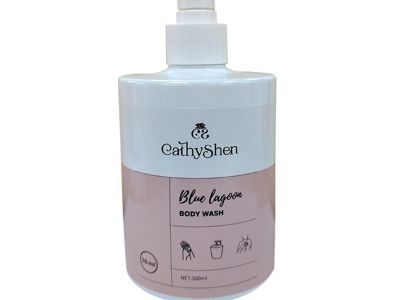 Why Your Body Wash pH Level Matters More Than You Think