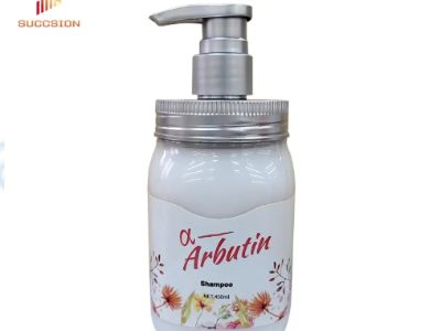 Strengthen and Smooth Hair With Lightweight Nourishing Oil Formula