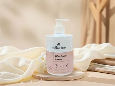 Why Sulfate-Free Shampoo is Better for Scalp Health