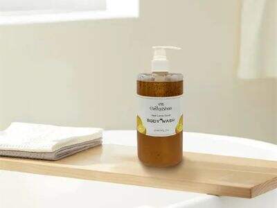 Foaming Hand Soap with Long-Lasting Lather Perfect for Commercial Use