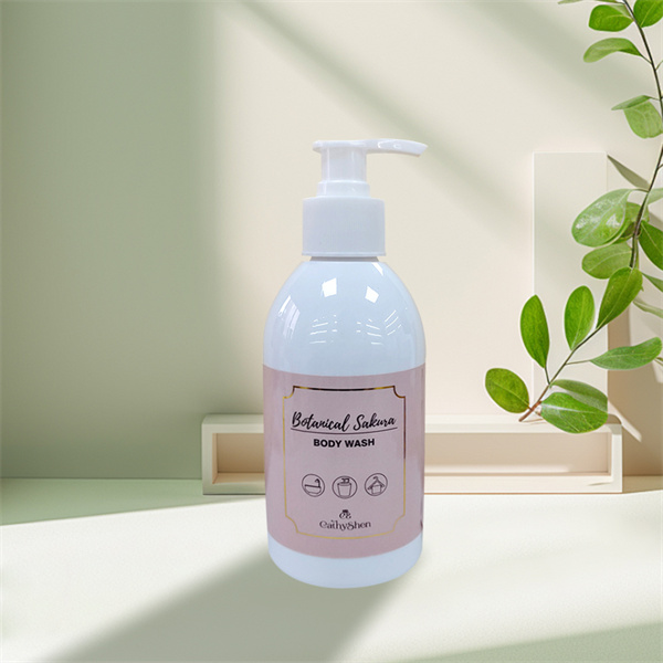 Nourishing Ingredients for Healthier Skin with Naturium Body Wash