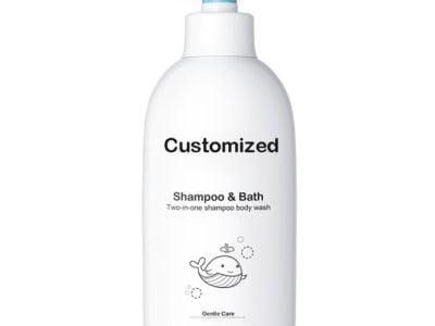 Whitening Shower Gel for Brides Pre-Wedding Skin Brightening Routine