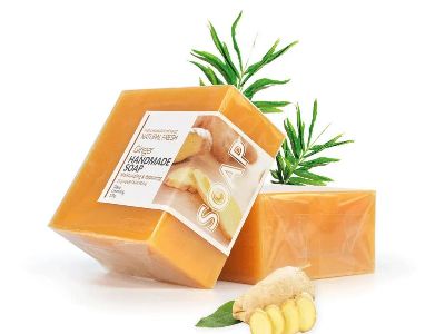 Keep Hands Clean and Soft With Our Moisturizing Hand Soap