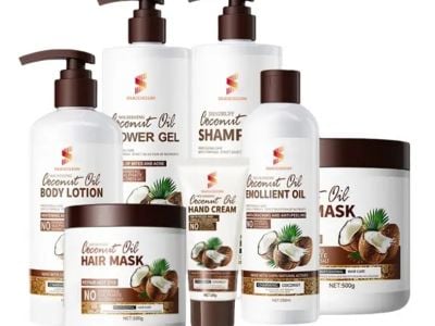 Skincare That Helps Maintain Moisture and Improve Skin Softness Naturally