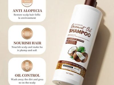 Shampoo secrets: What ingredients does your hair need?