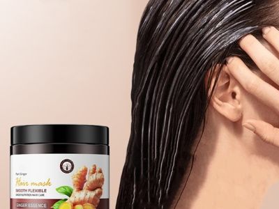 How Biotin-Infused Shampoo Balances Scalp Oil Production