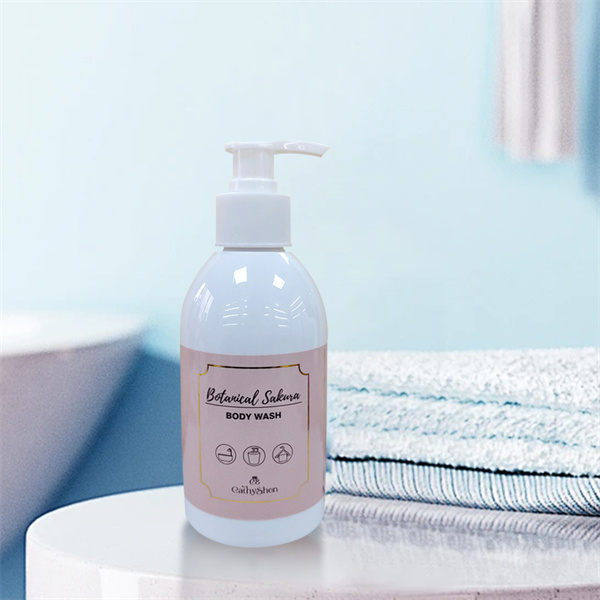 Get Refreshed and Energized with Naturium Body Wash's Invigorating Scents