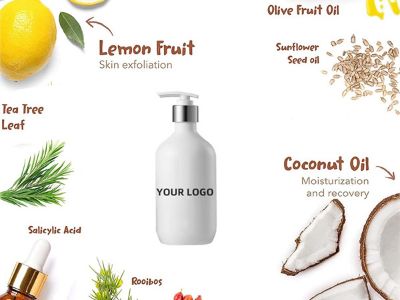 What Makes a Shampoo Truly Natural?