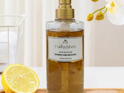 The Role of Aloe Vera in Moisturizing Natural Shampoos
