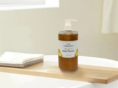 Foaming Hand Soap with Long-Lasting Lather Perfect for Commercial Use