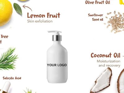 Why Tea Tree Shampoo is a Game-Changer for Oily Scalps
