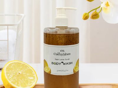 How Clarifying Shampoo Controls Excess Sebum