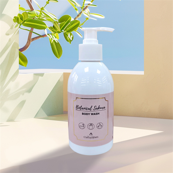 The Eco-Friendly Choice for Your Everyday Shower Routine