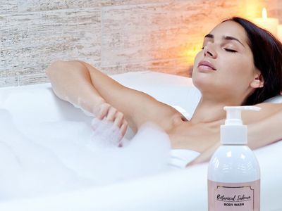 What Role Fragrance Stability Plays in Shower Gel Exports