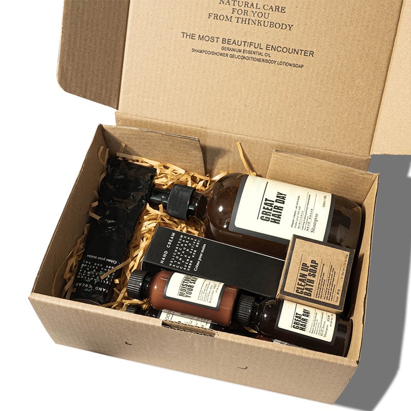 Shampoo Set Oem Flower Shampoo And Hair Care Set Custom Oil Control And Dandruff Shampoo