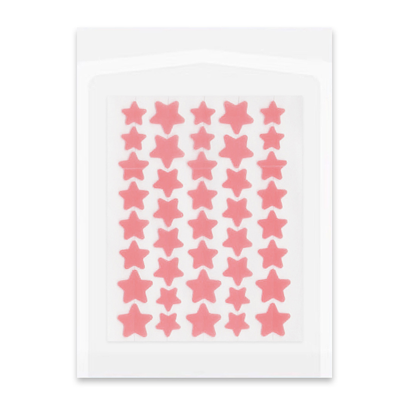 Water Colloid Acne Stickers Invisible