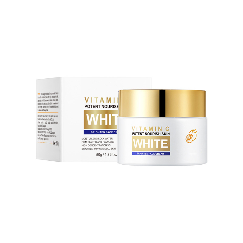 Premium Face Cream for Women Anti-Aging & Hydrating Formulations