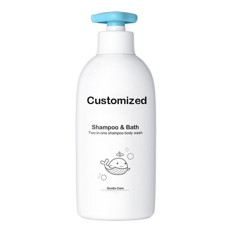 Private Label Shower Gel Custom Scents, Formulas & Packaging Options