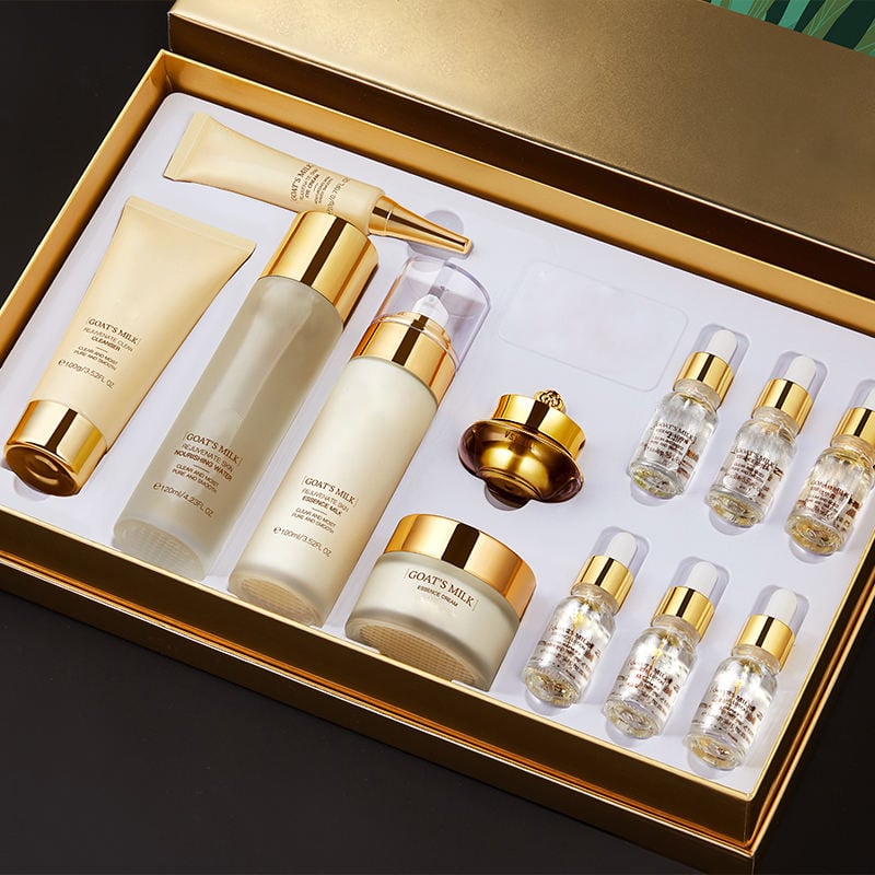 Nourishing Skincare Designed to Hydrate and Restore Your Natural Glow