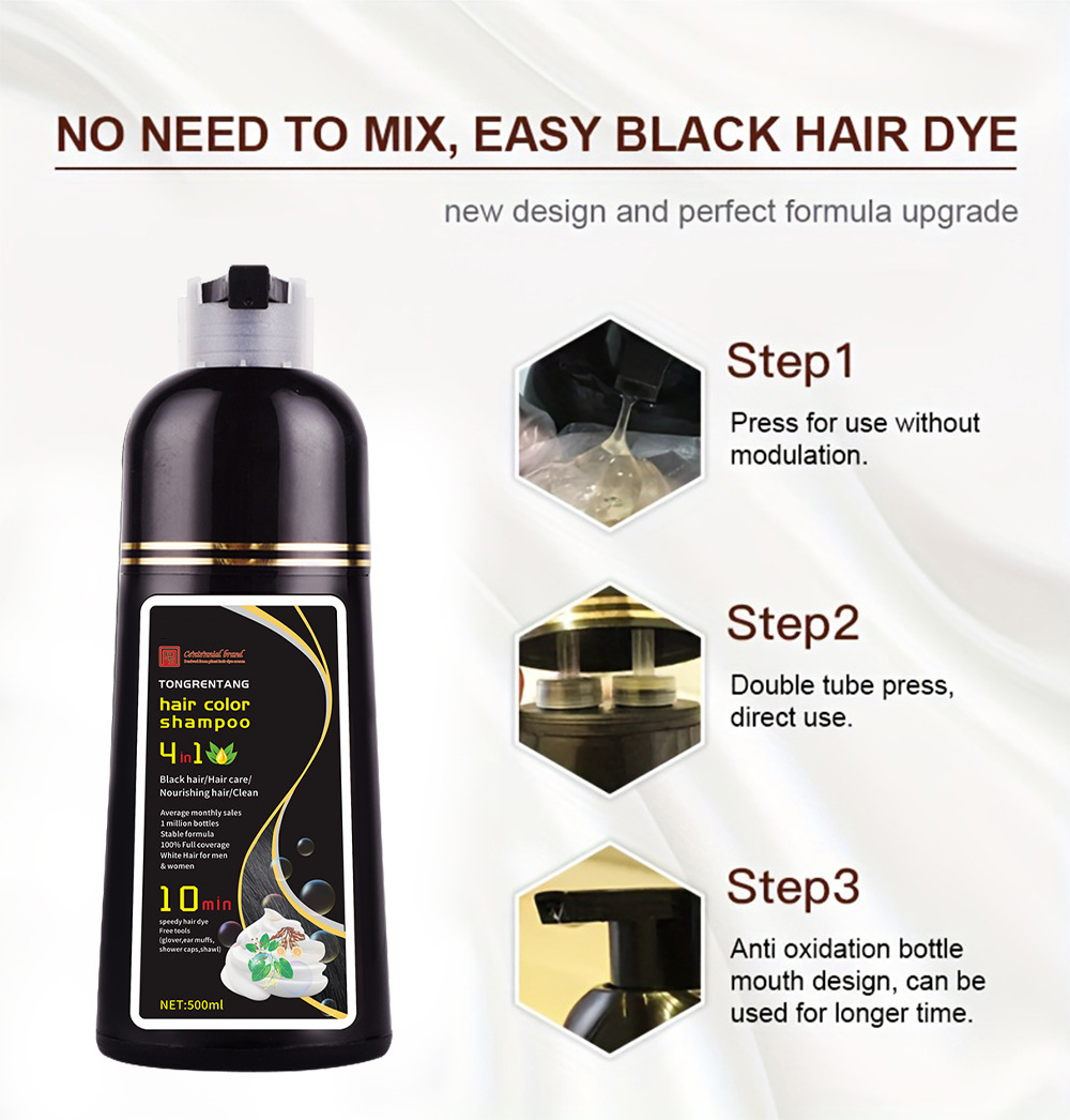 Custom Shampoo Formulations For Hair Loss, Dandruff & Color Protection
