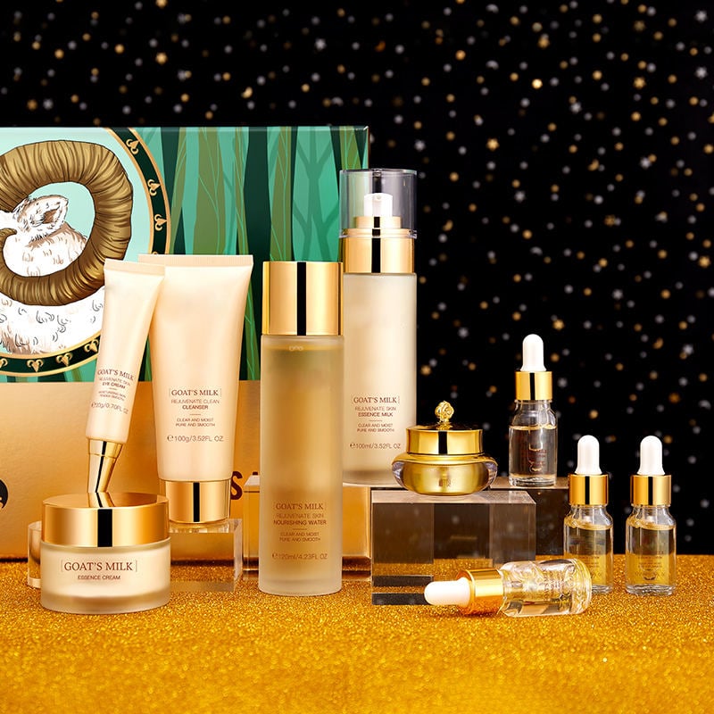 Daily Skincare Solution Designed to Support Healthy Looking Complexion
