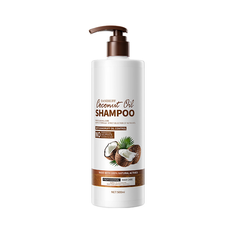 Custom Shampoo Bottles Eco-Friendly & Recyclable Packaging Options
