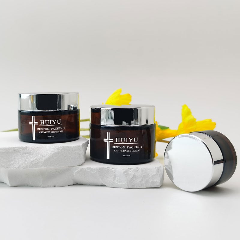 Best types of skincare packaging for beauty products
