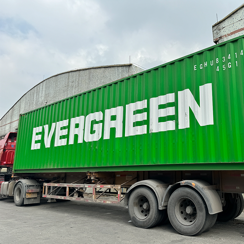 Foreign trade container to avoid five pits, step on the pit to sum up the experience