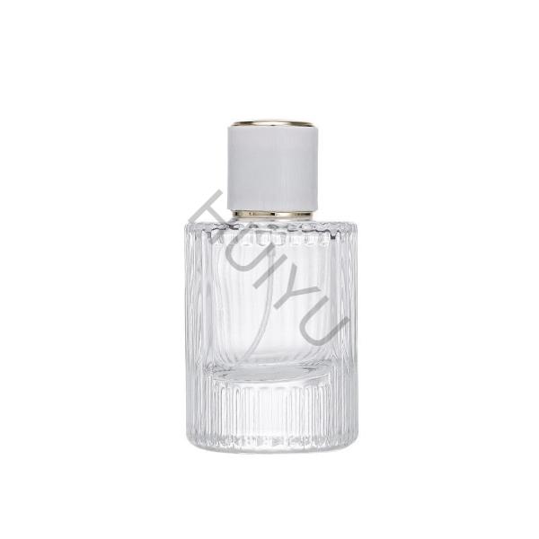 Security of Glass Bottle Set: