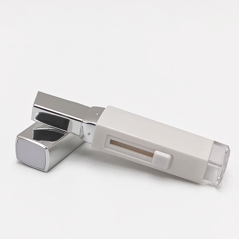 Use and How To Utilize Silver Mascara Tube