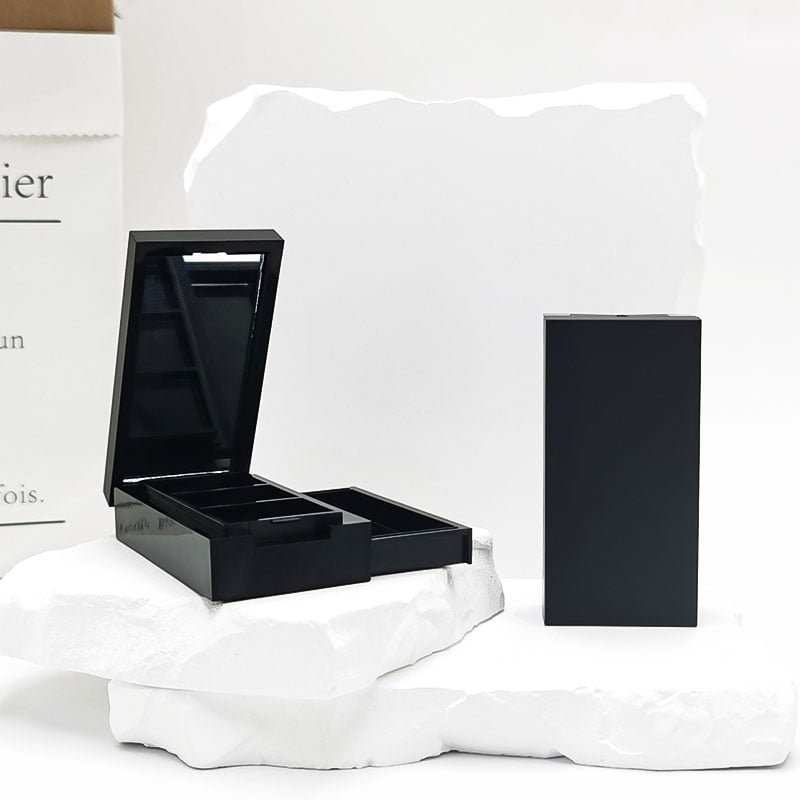 Leverantéier an Qualité vun Dëschter fir essentielle Ole