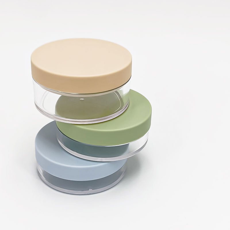Quality and Application of Glass Cosmetic Packaging
