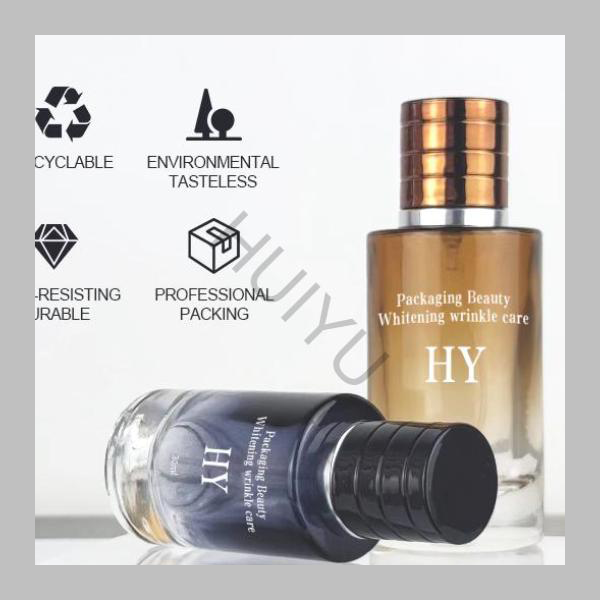 Safety of Refillable Perfume Bottles
