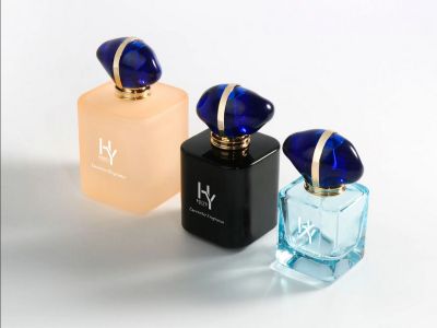 Top 5 Perfume Bottle Manufacturers