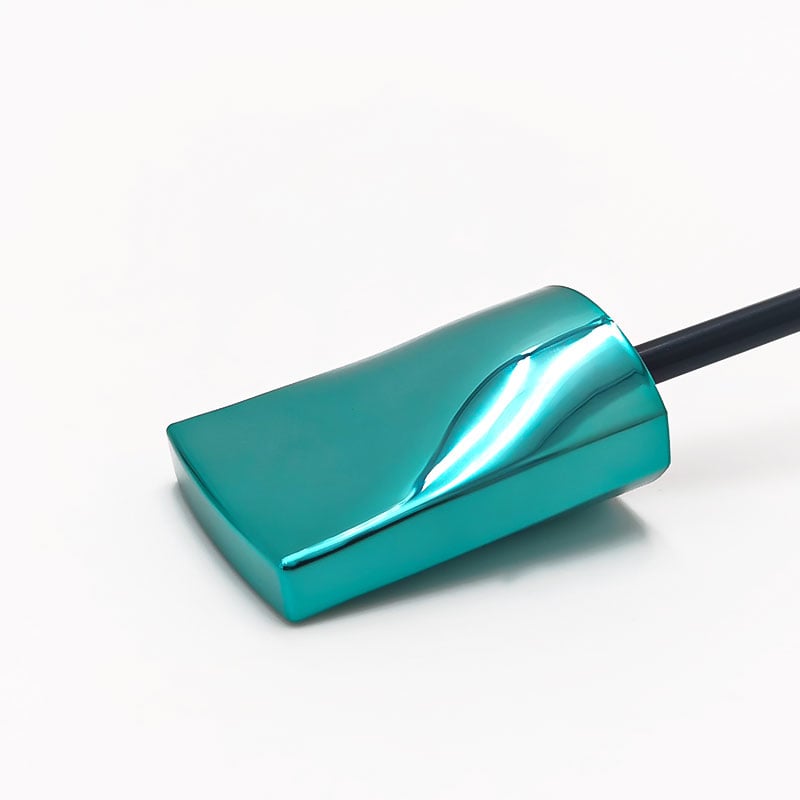 Innovation concerning the Perfume Square Bottle