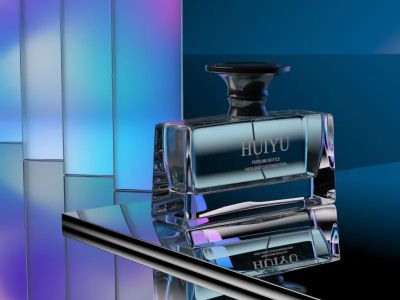 Top 5 Glass Fragrance Bottles Supplier in Malaysia