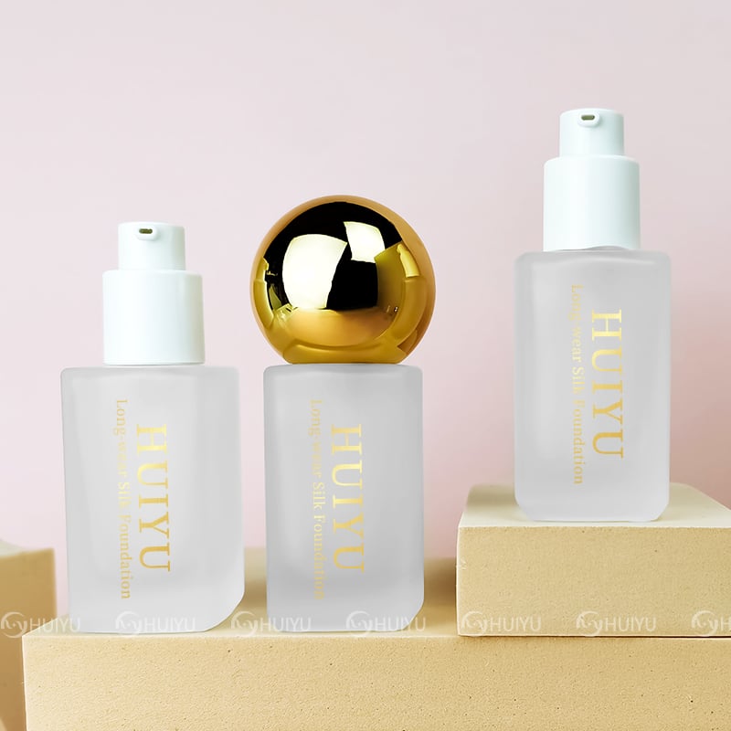 Safety of Moisturizer Containers