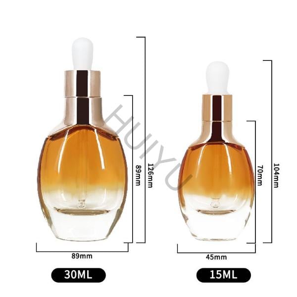 Safety and Use with the Yellow Perfume Bottle