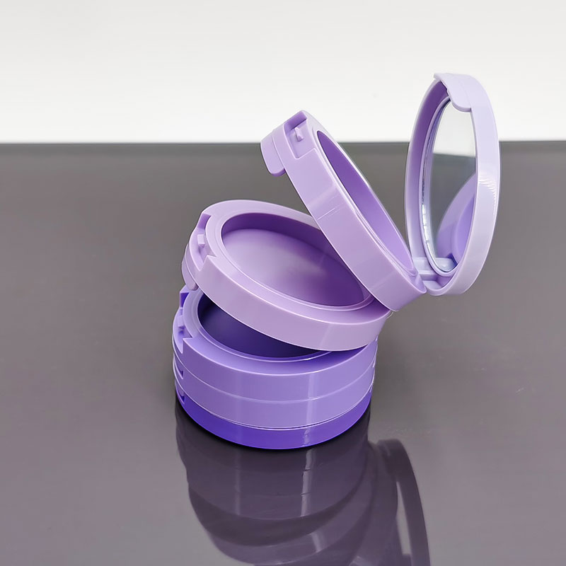 Innovation in Perfume Storage