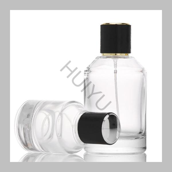 Innovation in Fragrance Industry