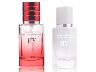 Best Gift For DIYER: Refillable Perfume Bottle